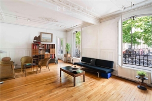 t3 à la vente -   75014  PARIS, surface 80 m2 vente t3 - UBI478910609